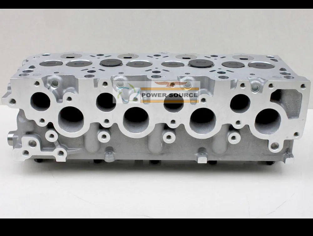 

908 841 RF RFN R2L1-10-100E Complete Cylinder Head Assembly For Mazda 323 626 Premacy 626 Wagon For Suzuki Vitara 2.0 2.2 8V