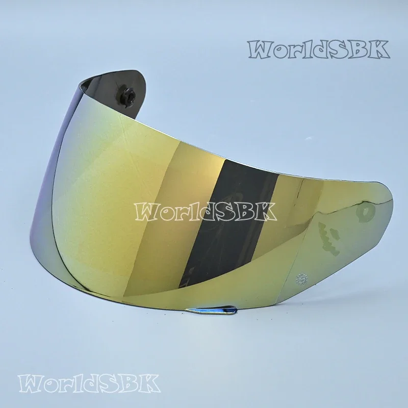 For LS2 MHR-FF-15 Helmet Glass Motorcycle Helmet Visor for LS2 FF352 FF351 FF802 FF369 FF384 Face Sheild Full Face Helmet Lens