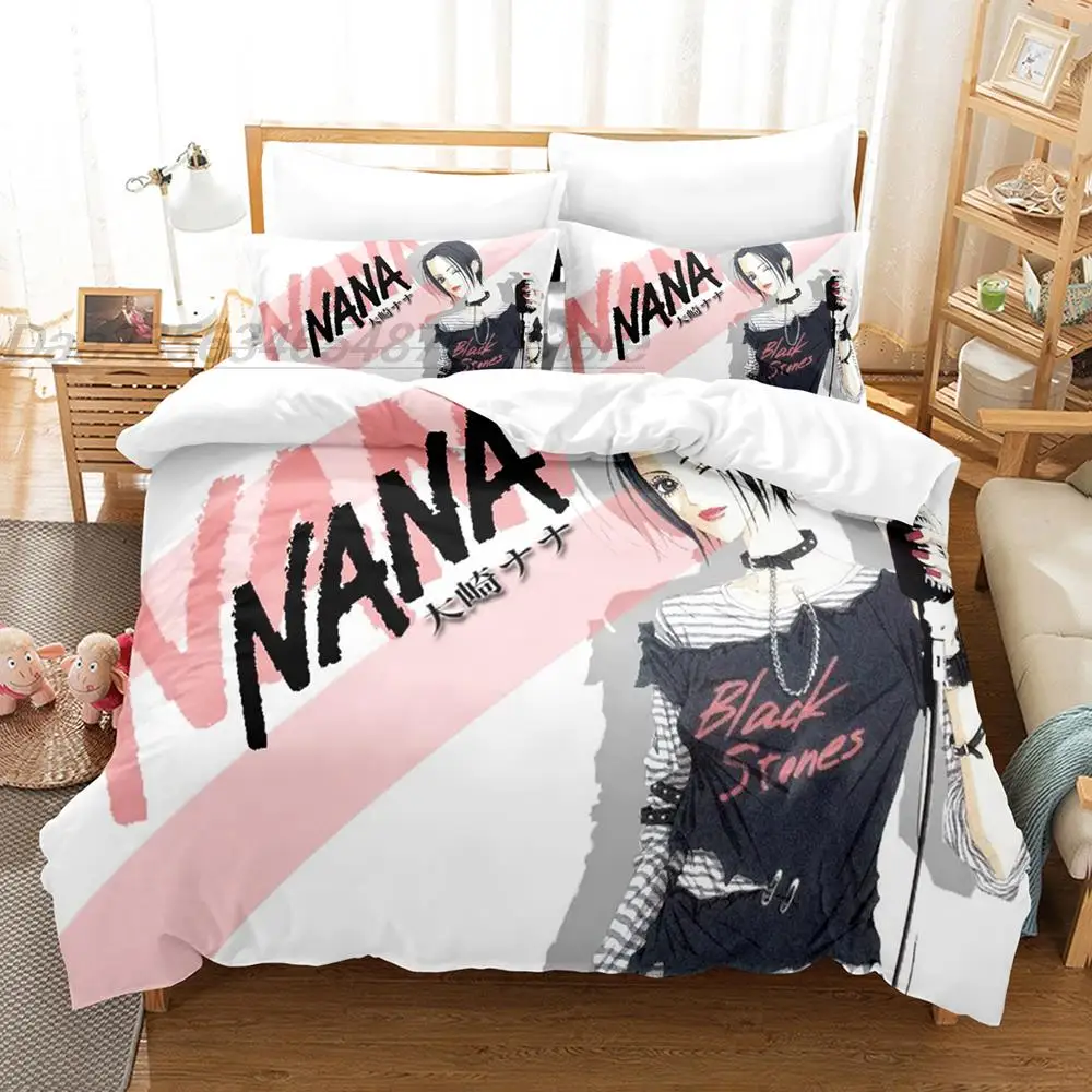 Cloteof: La Mejor Elección para Ropa de Cama con Estampado 3D y Diseño Anime en AliExpress