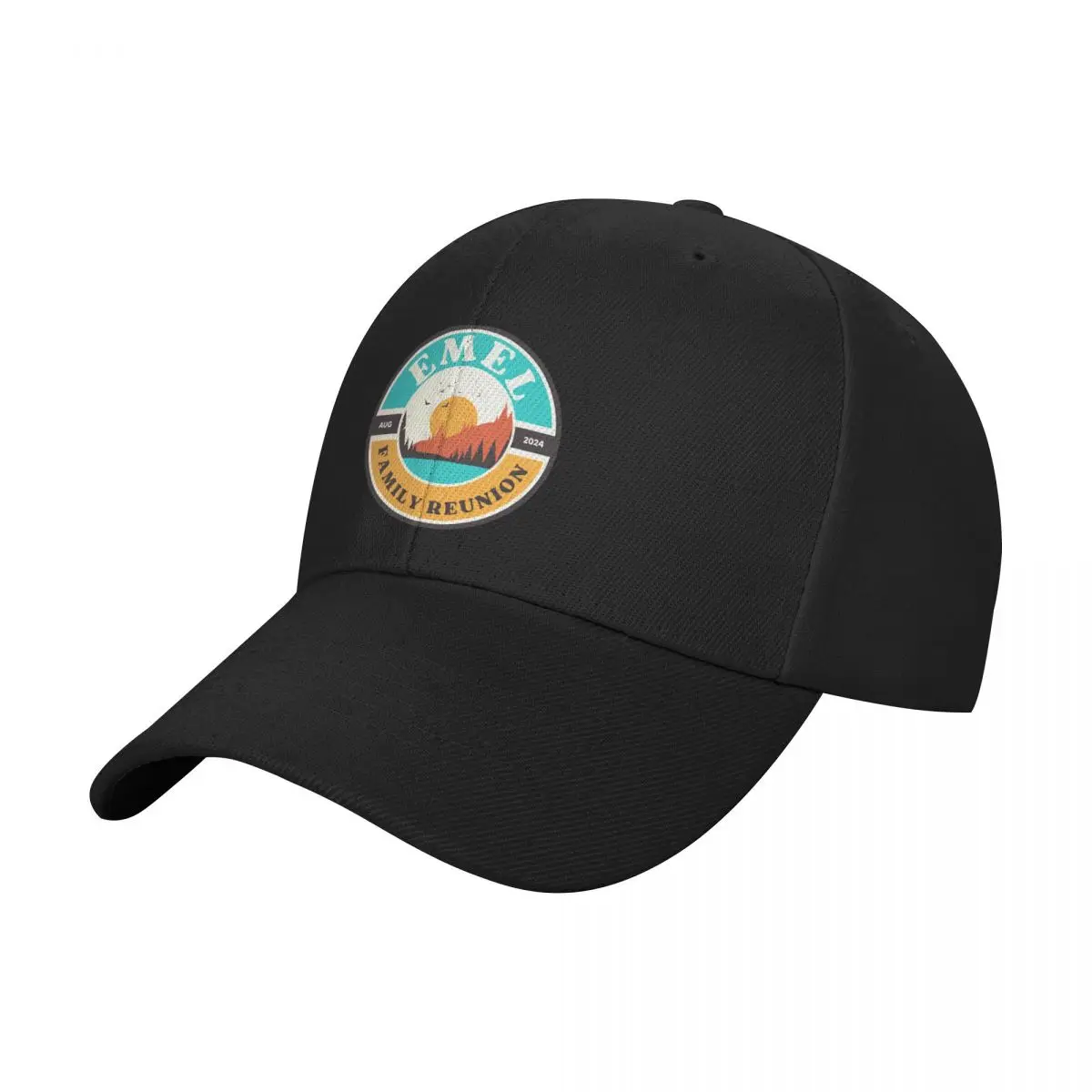 

Logo 2 Baseball Cap funny hat Sun Hat For Children sun caps Women's Beach Visor Men's