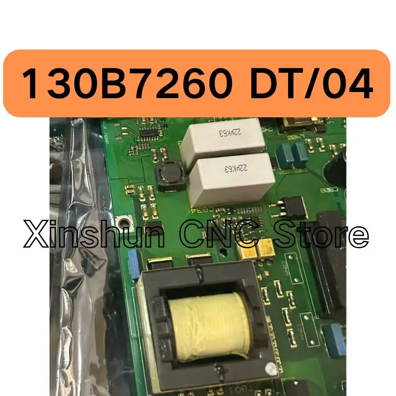 130B7260 DT/04 Power Board Quick Delivery Test OK Second Hand