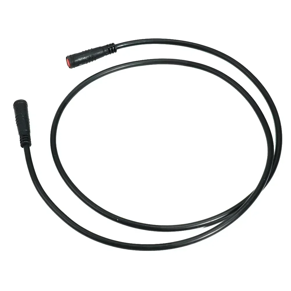 Lightweight Design Ebike Display Connector 2345 Pin Cable Waterproof Connector Signal line for Effortless Handling