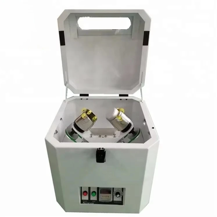 SMT Machine Solder Paste Planetary Centrifugal Mixer SMT Paste Mixer/solder Paste Mixer