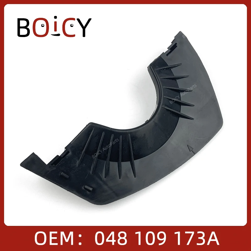 BOICY Engine Timing Belt Cover for Bora Golf MK4 Passat B5 Polo A3 A4 Cordoba RA 048109173A 048109173D 048109173F 048109173