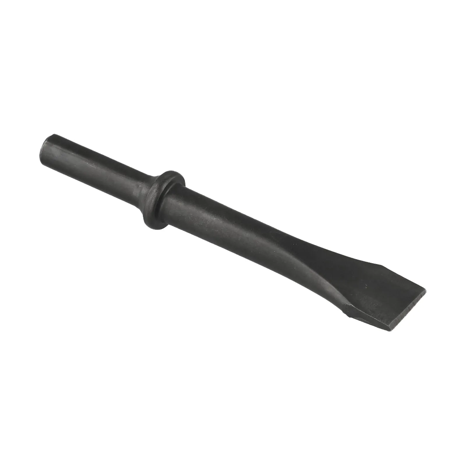 삽 삽끝 강철 소재 뾰족한 V형 평평한 녹 제거 녹 제거기 125/175mm 초승달 모양