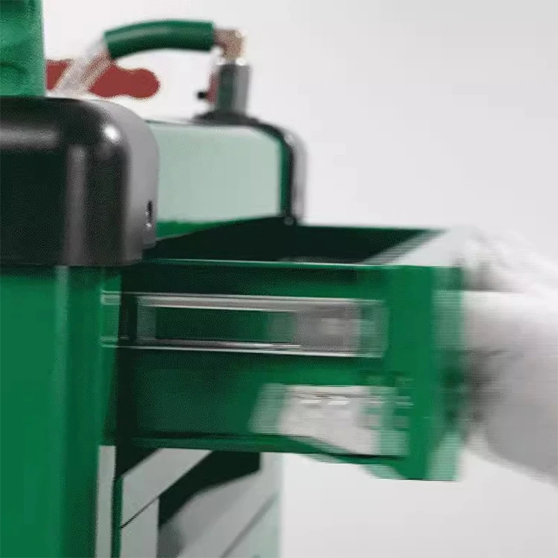 

Набор из 61 предметов машины для перекачки масла, масляного коллектора для автоматического ремонта, бочки для перекачки масла, пневматического насосного масла, инструмента для автоматического обслуживания