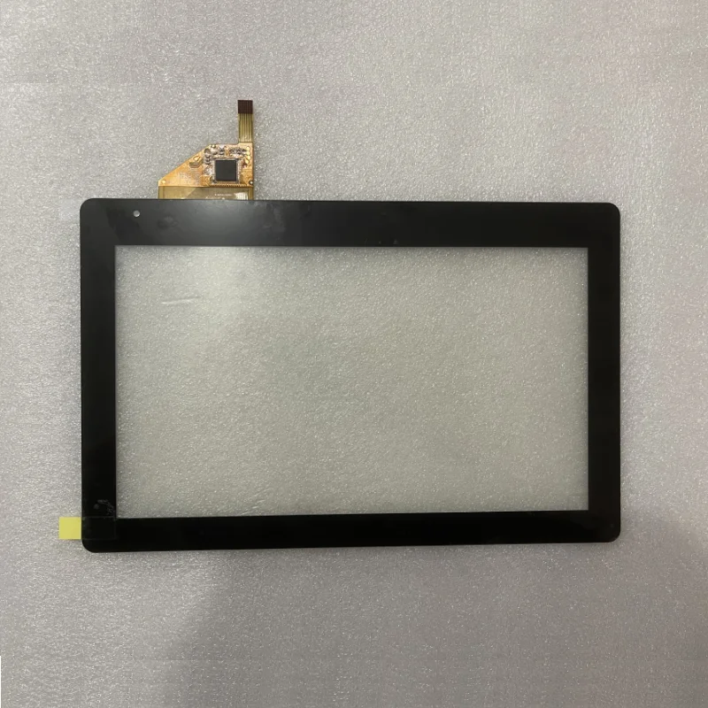 

10.1 inch touch screen FPC-PVK0023_1-01 Capacitive touch screen panel repair and replacement parts