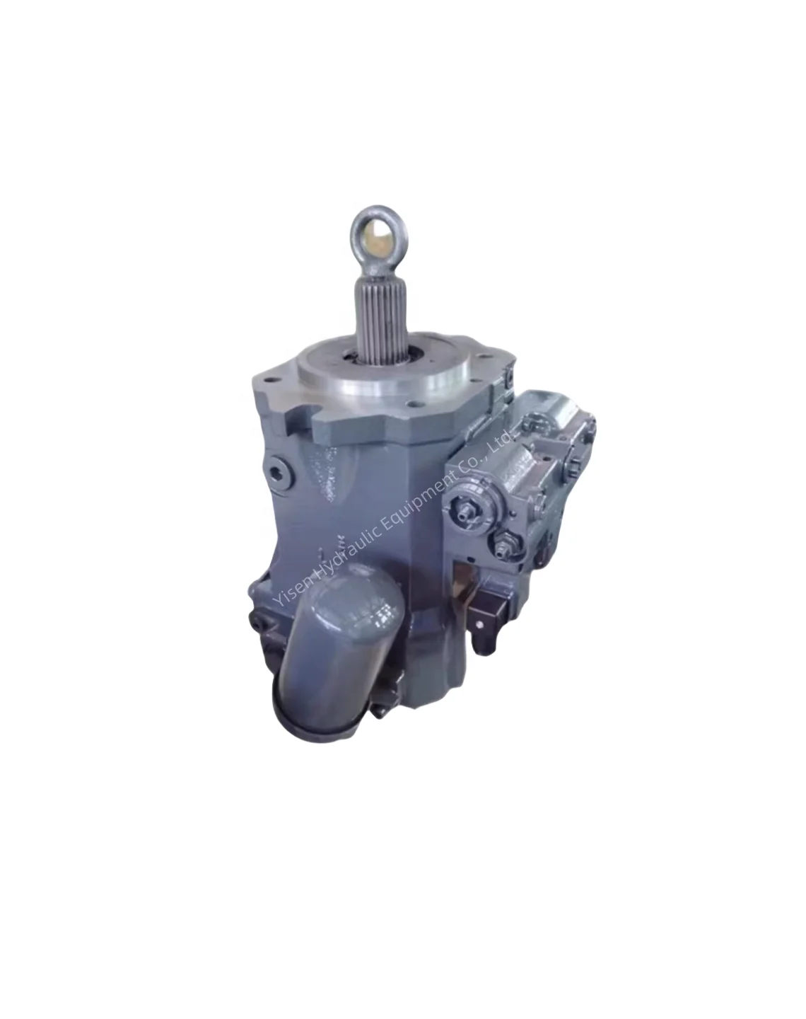 

HPV75-02R HPV105-02R HPV210-02R HPV280-02L GER pump, гидравлический насос (прямые продажи с завода, гарантия качества)