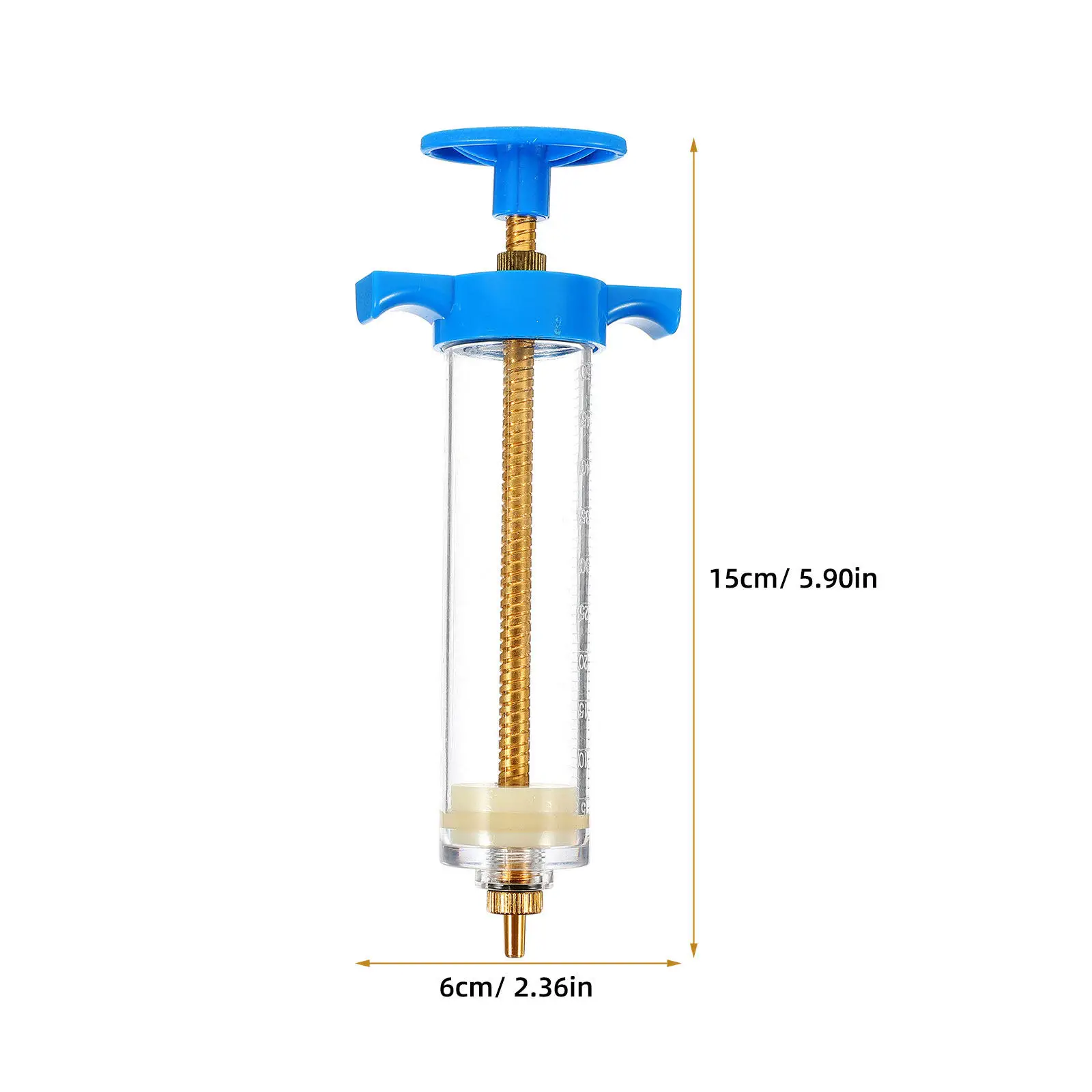 Manual Incense Coil Maker Extruder Plastic Copper 2Mm Stick Squeezer for DIY Incense Bath Hotel Meditation Gift