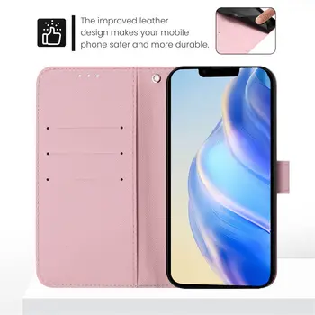 Pouzdro na telefon pro Samsung Galaxy A11 A21 A21S A31 A41 A71 5G Slot pro kartu Peněženka Flipové pouzdro Ochranný kryt Barevný malířský kryt Fundas 8 nejlepší prodej kryt na samsung galaxy a4 - №6