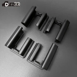 For AUDI A3 A5 A7 OEM Front Seat Guide Rail Track End Plate Cover End Cap Trim 8VD881348/347B 4F0881347/348 8E0881347E/348 E
