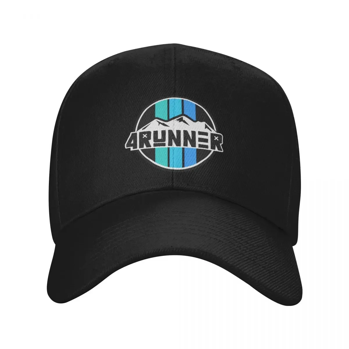 

4Runner Generation Baseball Cap fun hats Brand Man cap Funny hats For Man Women's