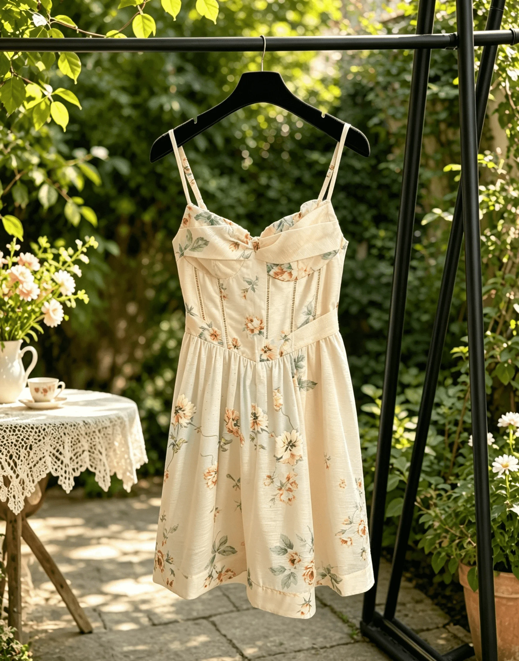 

2026 Summer dress