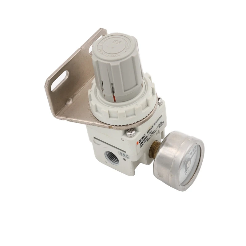 

IRV Vacuum Regulator IRV10 IRV20 BG IRV10-C06 IRV10-C08 IRV20-C08 IRV20-C10 SMC IRV10-LC06 IRV10-LC08 IRV20-LC08 IRV20-LC10