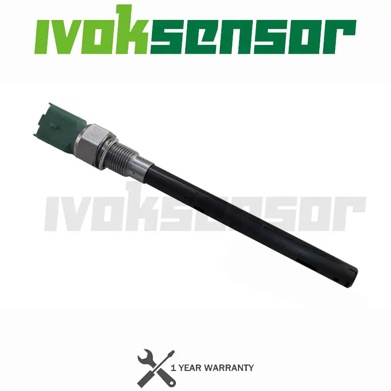 1373310 1477409 3Pins New Engine Oil Level Sensor For FORD Transit Mk6 Mk7 Custom 2.2 TDCi 2.4 TDCi 3.2 TDCi 2006-14 6C116C624BA