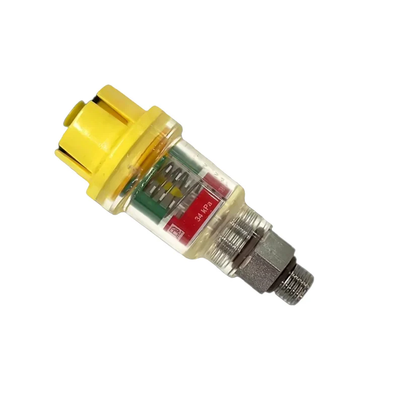 3819064 381-9064 INDICATOR FUEL FILTER CHANGE for Caterpillar 312D/312D2/ 313D2/315D/318D/319D/ 320D/ 320D2/ 320DGC/ 323D