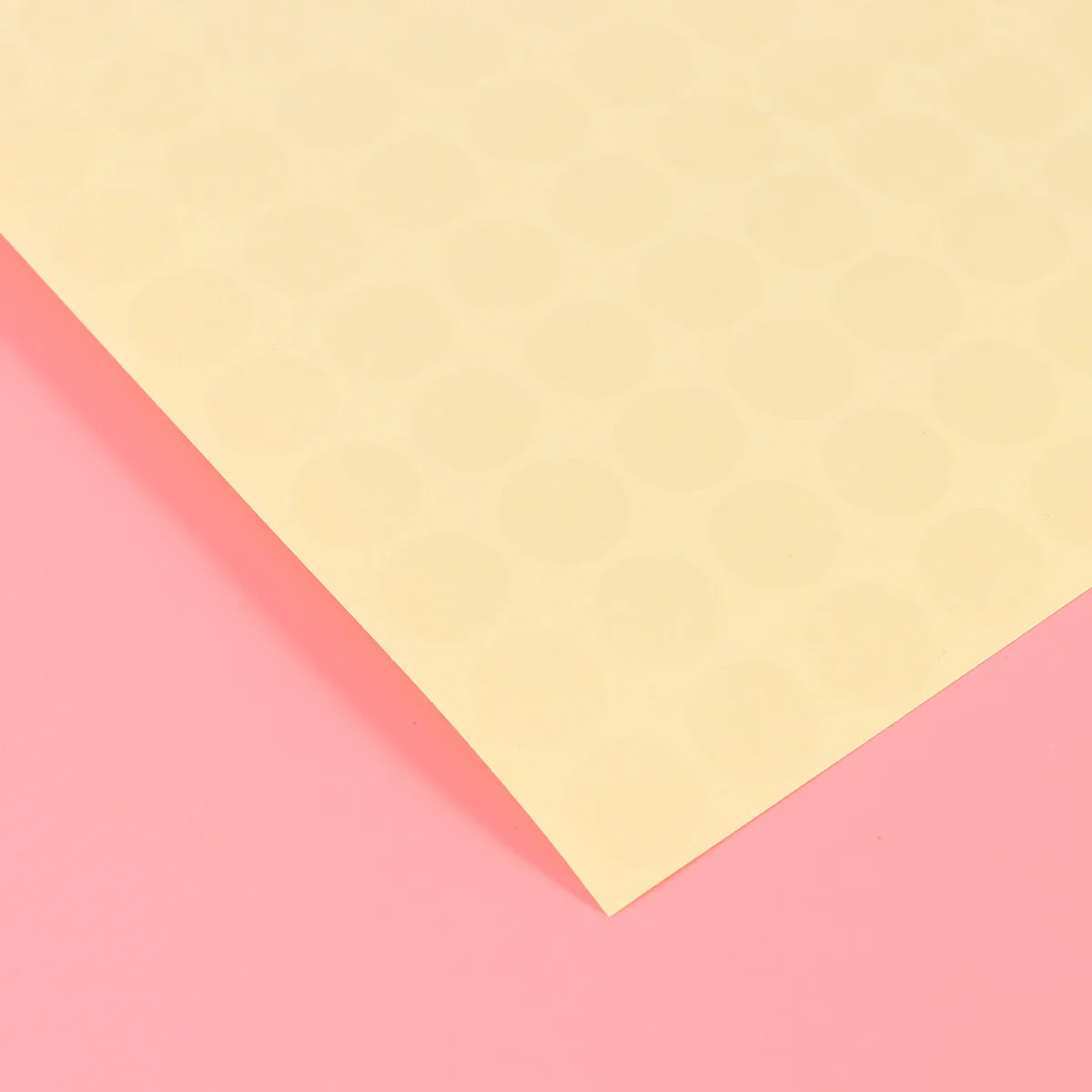 

PVC Transparent Round Stickers 13mm Birthday Stickers for Gift Bags Favors Treat Bags Candy Boxes Jars Envelopes Scrapbooking