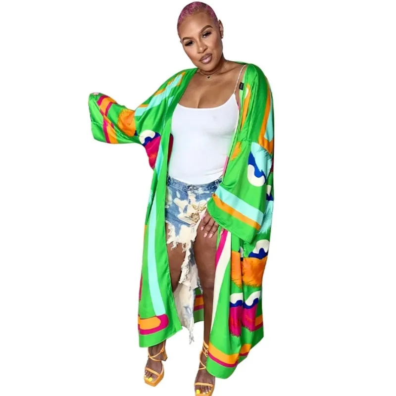 

Lady Sexy Costumes Japanese Kimono Yukata Dress Cardigan Pajamas Sleepwear Woman Smooth Bathing Robe Gown 2025