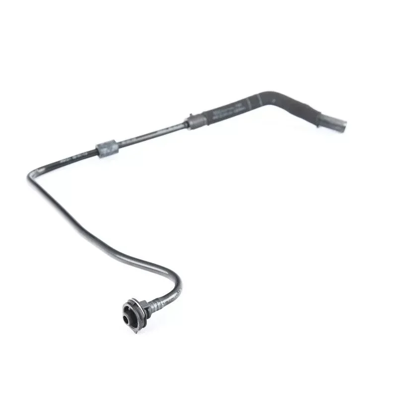 A7  A6L  A6 (imported) Auxiliary kettle pipe, ventilation pipe, water replenishment kettle pipe  4G0121081AH/4G0 121 081 AH