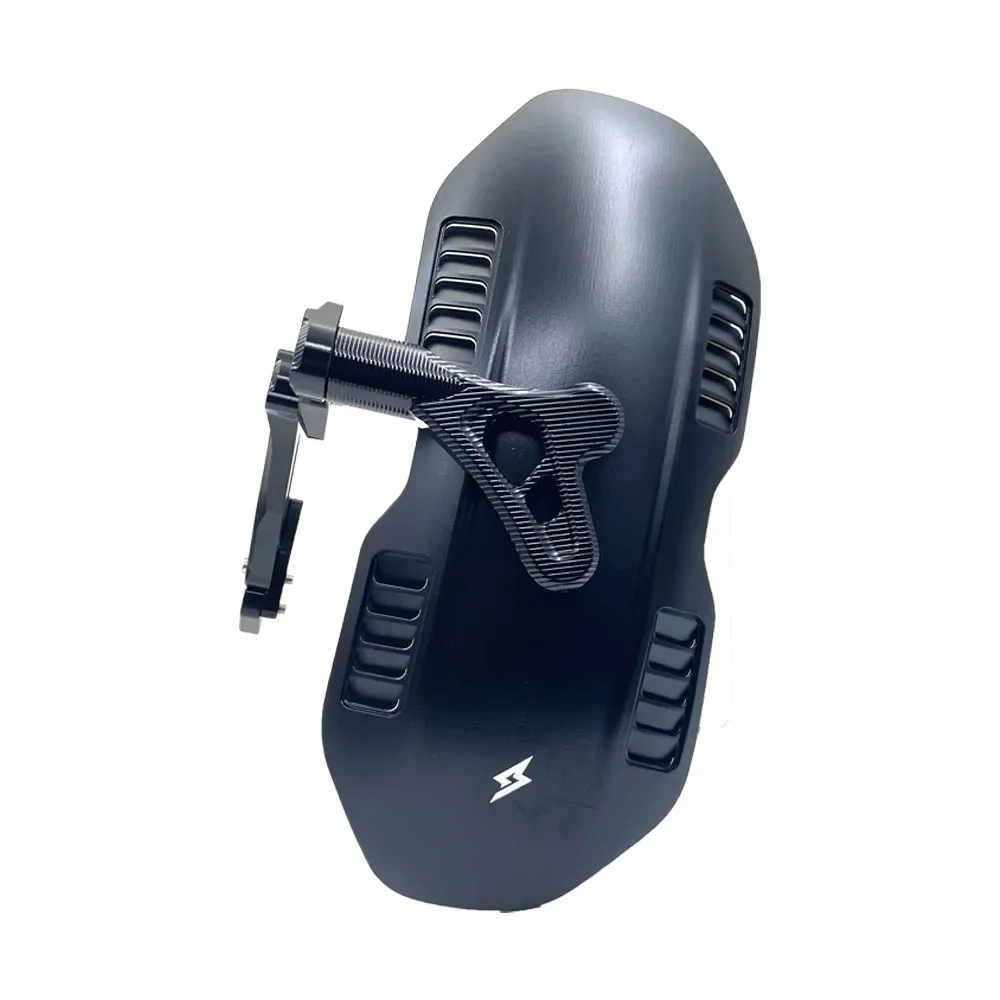 【High Quality​】New Fit SUPER73 Rear Fender Mudguard For SUPER 73 73-S1 73-S2 73-ZX 73-RX SUPER 73 ZX RX S1 S2 Dedicated - view 3