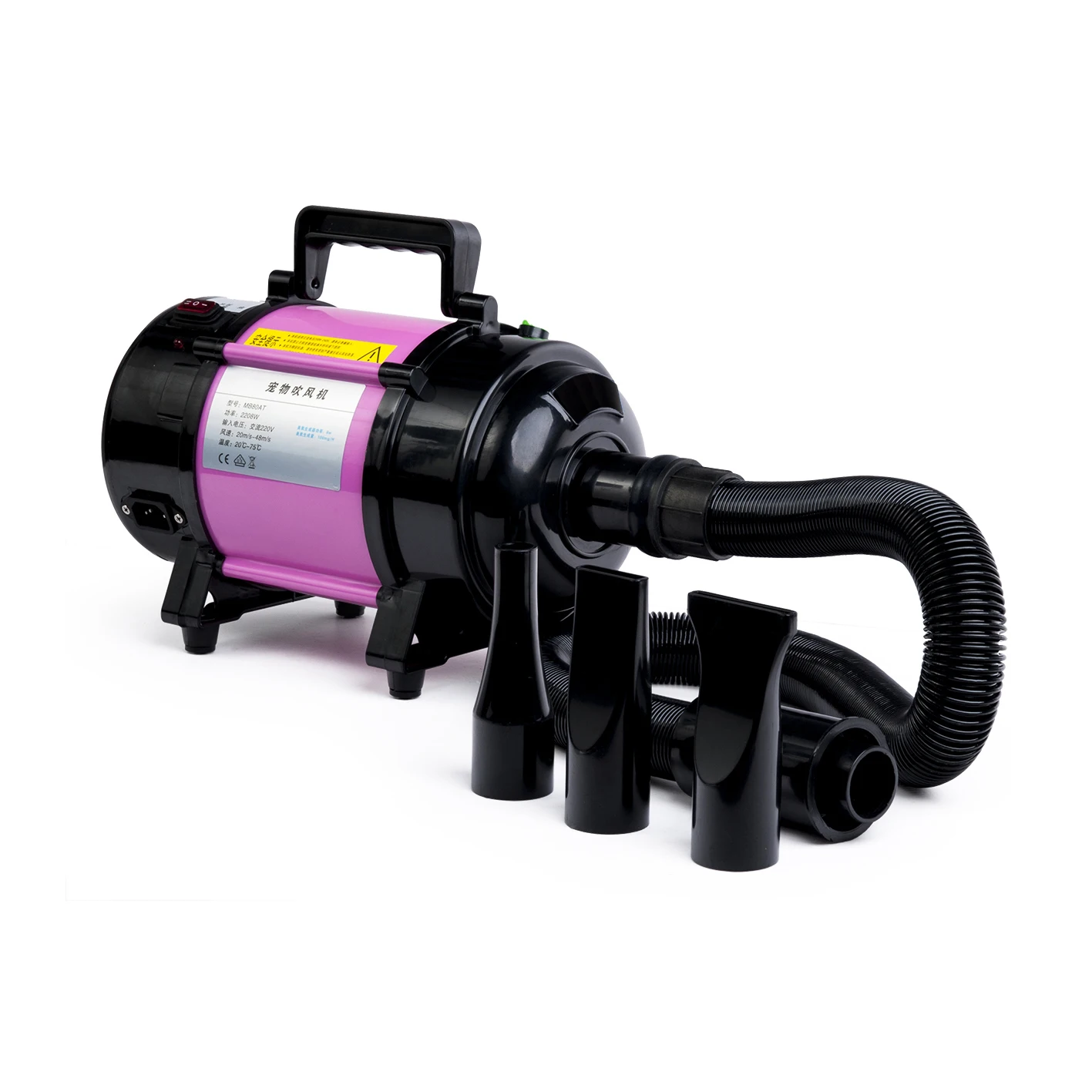 Portable Dog Groomi… - image