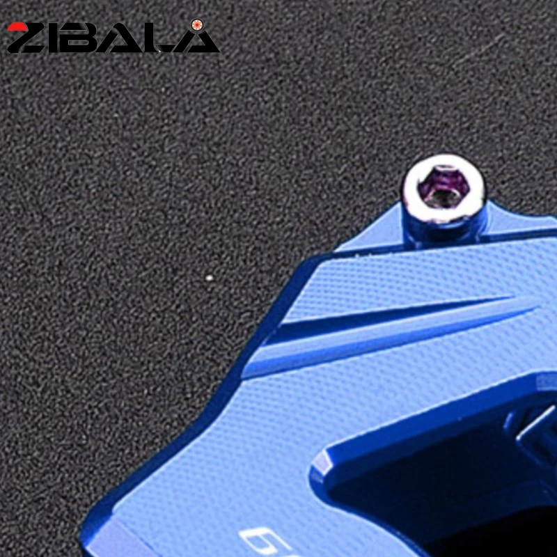 

For YAMAHA MT01 MT03 MT25 MT07 MT09 MT10 MT-09 MT-07 YZF R1 R6 XJR1300 YZF-R1 TDM850 Key Cover Case Shell Keychain Key Holder