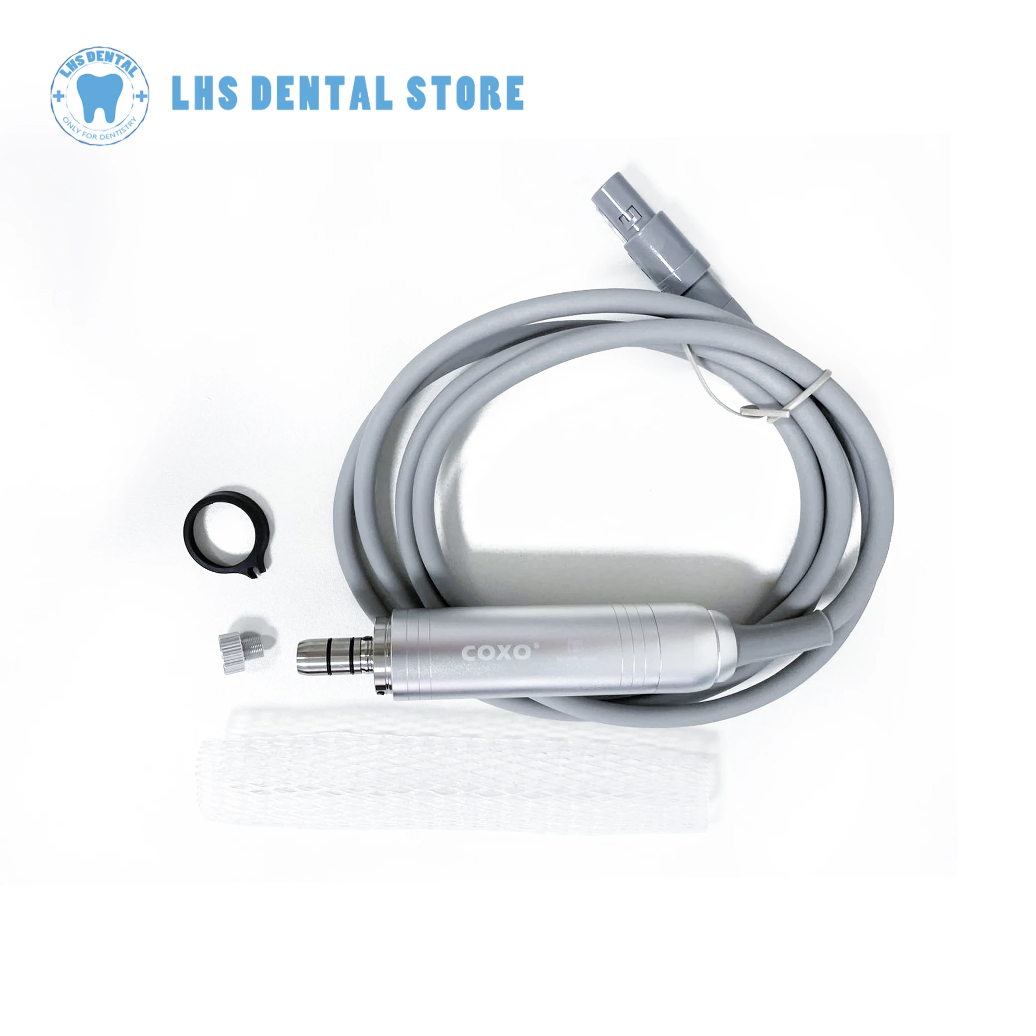 Dental Accessories COXO Dental Implant System Spare Parts Handpiece Motor With Wire for COXO C-Sailor Pro / C-Sailor