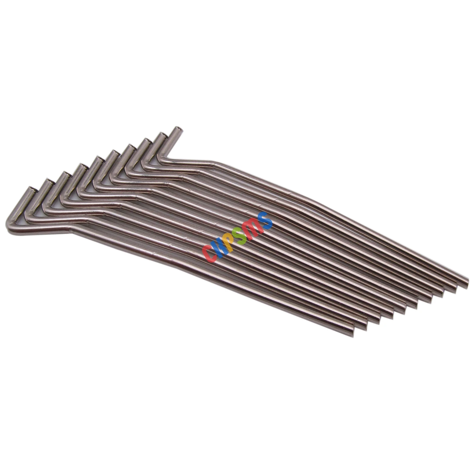 10 piezas # 229-57005 Limpiaparabrisas PARA JUKI DDL-8500-7, DDL8700-7, DDL-9000,DLN-5410N-7,DLN-9010