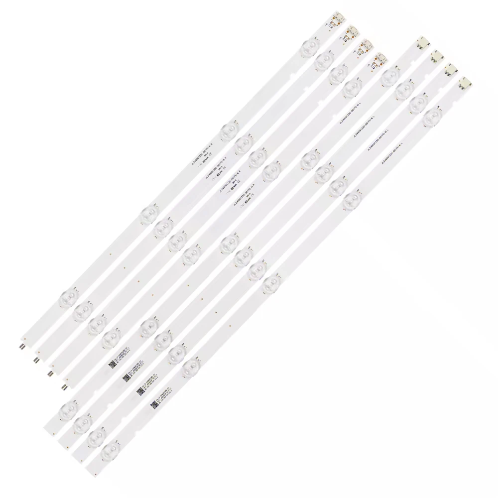 1/3TV LED strip backlight  for JL.D49091330-001FS-M SDL490W0 (LD0-B11) LG 49\