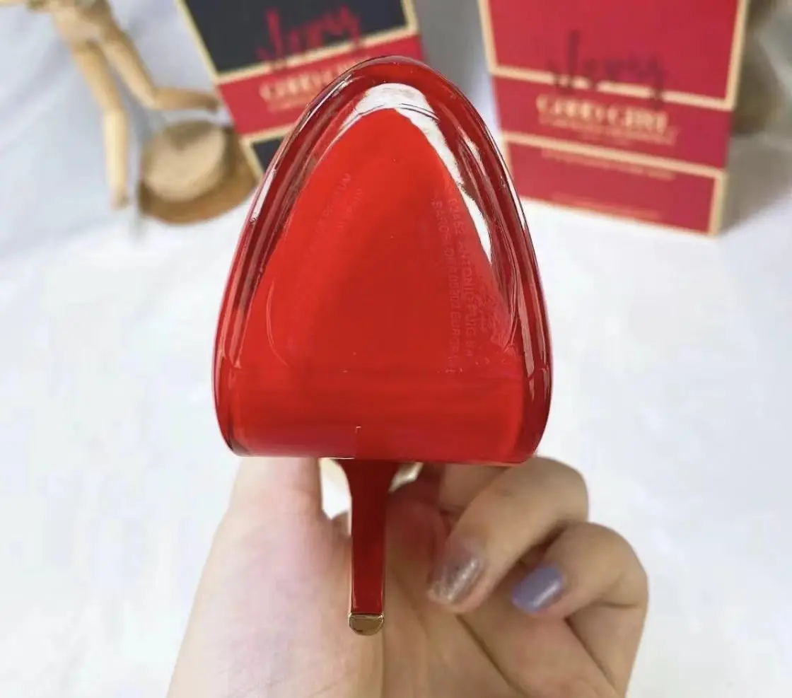 

Very Good Girl perfume essence 1.0 oz. Women's fragrance，perfect gift