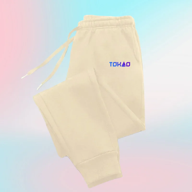 

Comfortable Printed Sweatpants for Men and Women Men Running Trousers Streetwearpants design Street Wear Couple Sweatpants