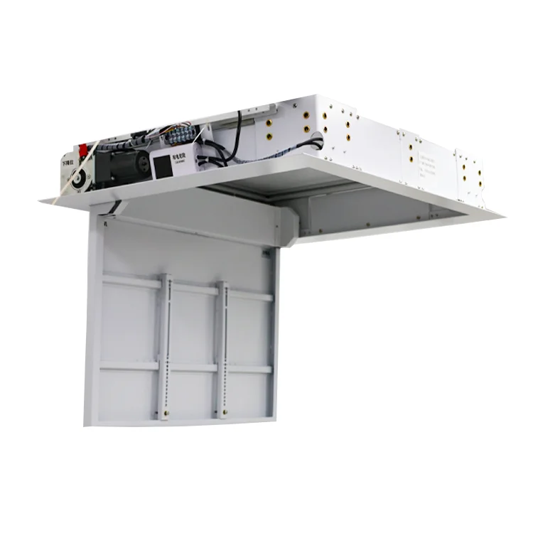 

Потолочный подъемник для телевизора, потолочный флиппер, скрытый потолочный кронштейн для крепления телевизора, автоматический флип