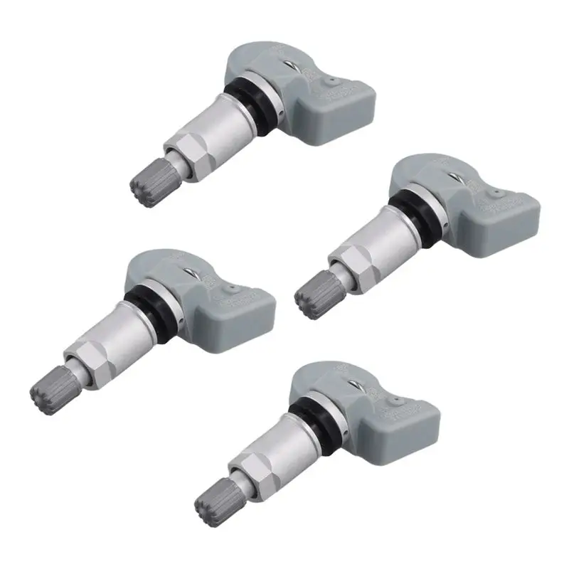 AEA7-6608064280 Car TPMS Tire Pressure Monitor Sensor For Geely Atlas COOL Atlas L VX11 L Galaxy L6 L7 Preface L GE11 433Mhz
