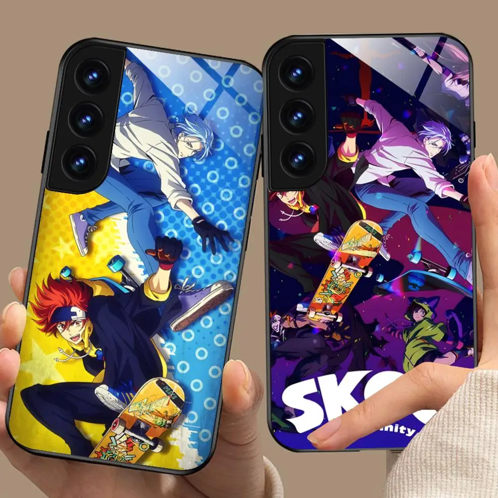 SK8 Infinity Mobile… - image