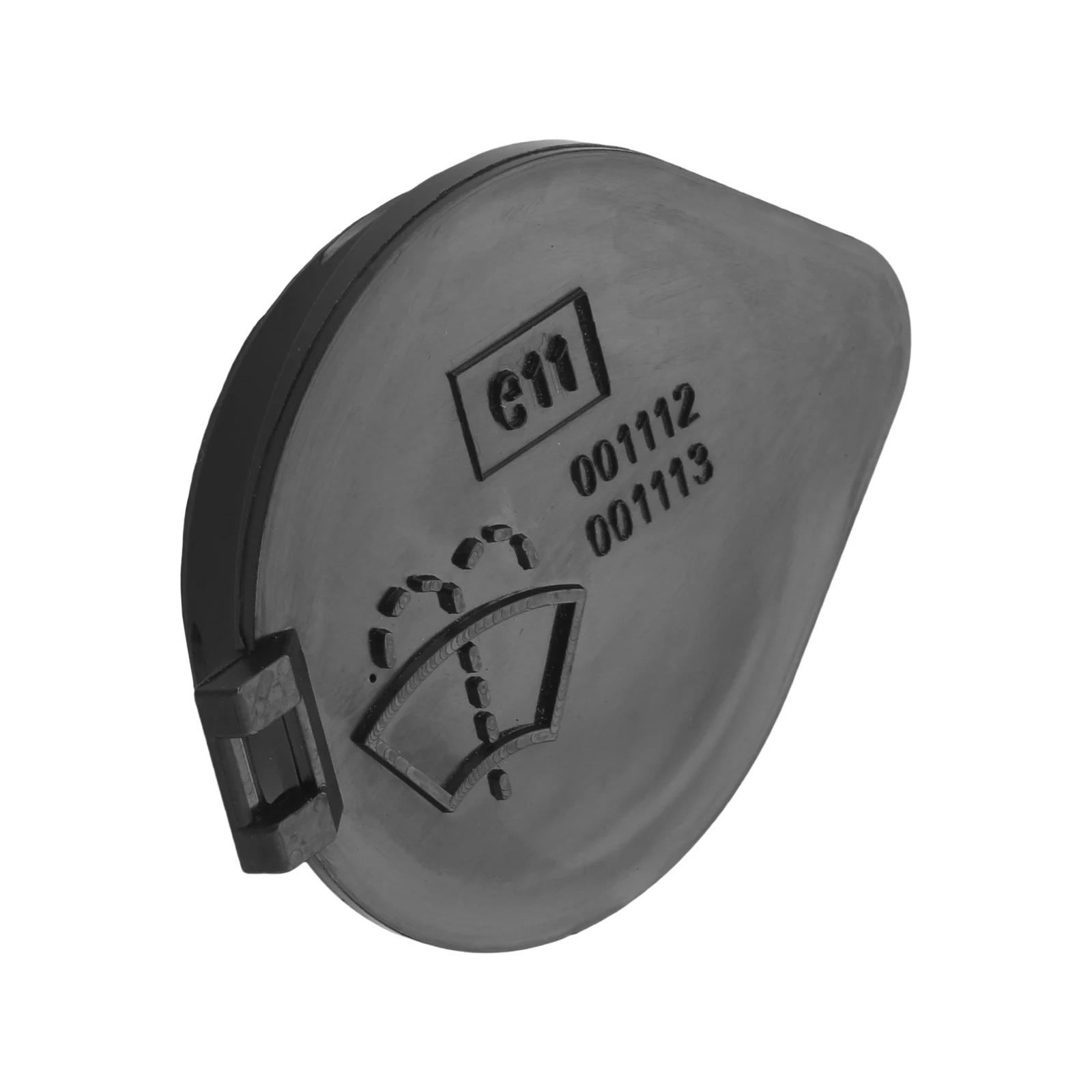 1Pc 85316-48060 Car Windshield Wiper Washer Fluid Reservoir Bottle Cap for Toyota Highlander Rav4 Plastic Windscreen Washer Cap