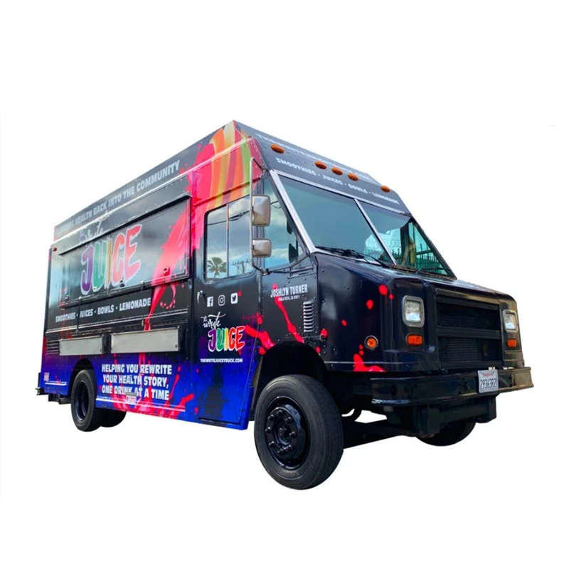 

Great Food Truck Ra Festival Kebab Catering Trailer Van Bakery Hot Dog Coffee Food Cart Kiosk For Sale