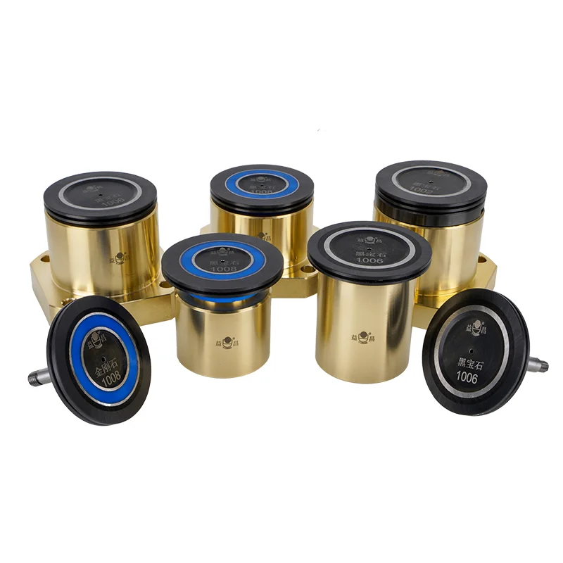 WEDM Wire Cuts Pulley Roller black gemstone waterproof 1002 1008 1006 Guide Wheel Assembly OD40*L36/41mm