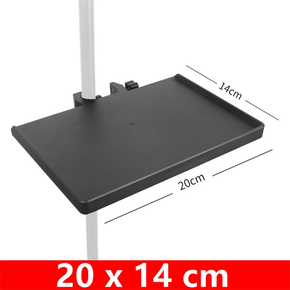 Sound Card Tray Universal Live Broadcast Microphone Stand Sound Card Tray Suitable For Live Broadcast Tripod Tool Placement