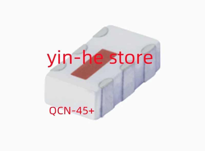 

2PCS/10PCS QCN-45+ QCN-45D+ LTCC 90° Hybrid, 2500 - 4500 MHz, 50ohm