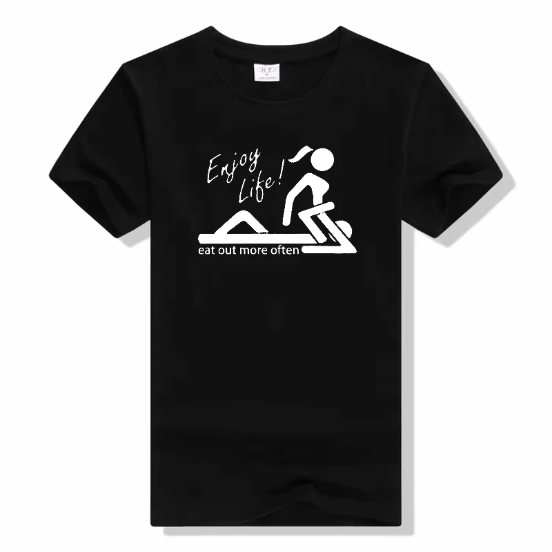 Sex Instructor T Shirt for Men Short Sleeves O-neck Funny T-Shirts Summer Clothing Graphic Print T Shirt for Everyday Wear Tee
