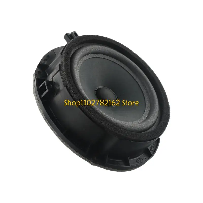

547B Multiple Layer Protected Sound Speaker for Front Doors Replacement Enhancing Heat Dissipation Easy Installation 96330-3W000