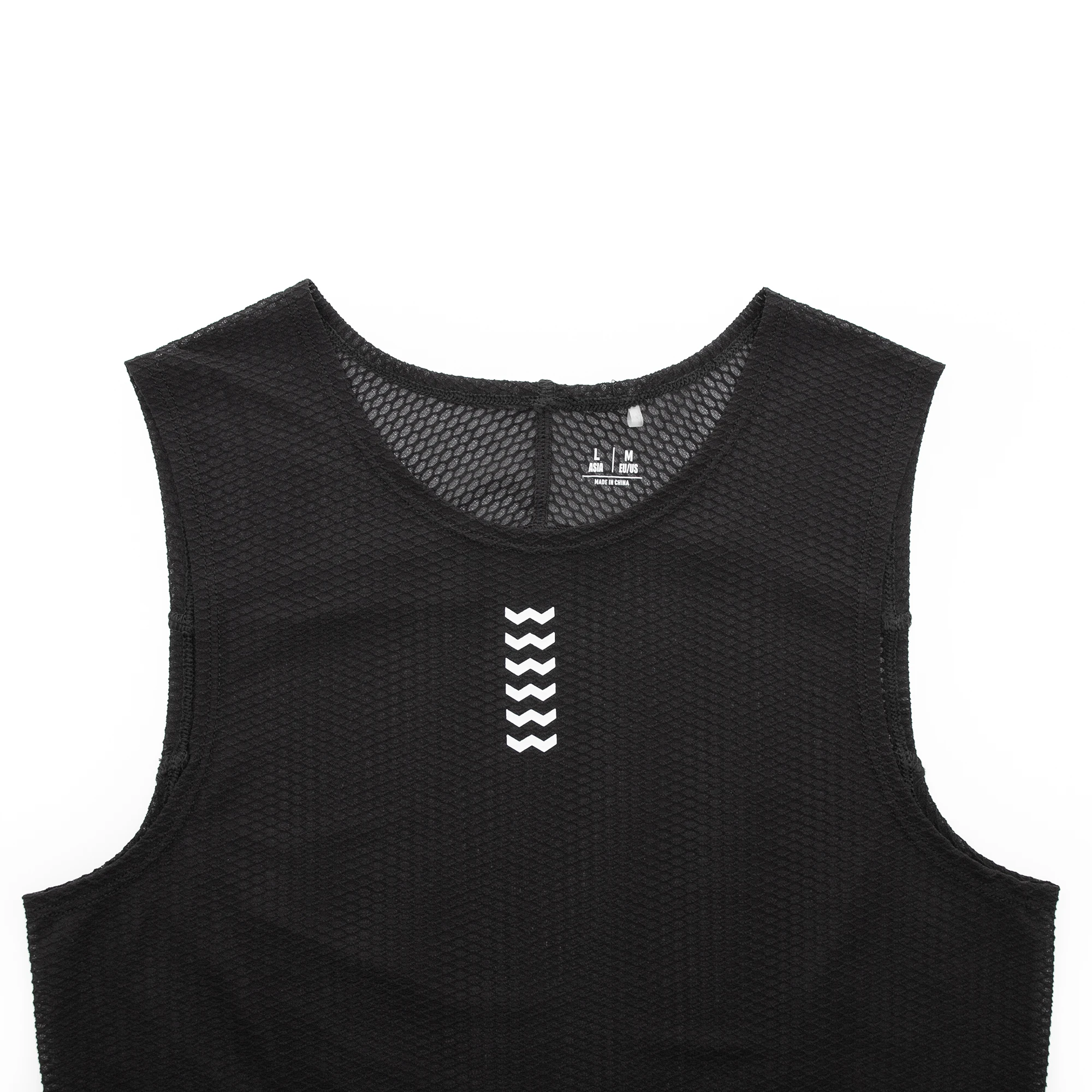 YKYWBIKE Men\'s Base Layer Sleeveless Quick Dry Cycling Undershirt MTB Bike Vests Compression Bicycle Sport Cycling jersey