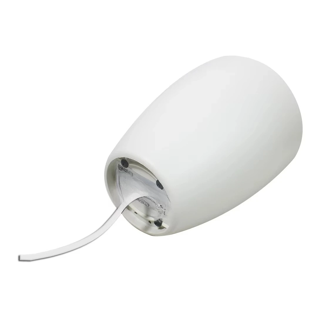 T PA 5 Inch Pendant Commercial Speaker with 5 Inch Bass + Balanced Dome Tweeter for BGM Voice Announcements
