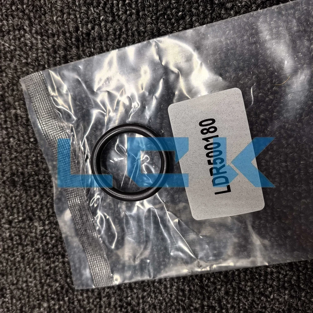 LDR500180 AJ86874 Spark Plug Seal for Land Rover Vogue 2002-2009 Range Rover Sport 2005-2009 Discovery 3 Jaguar GL2249 Car Parts