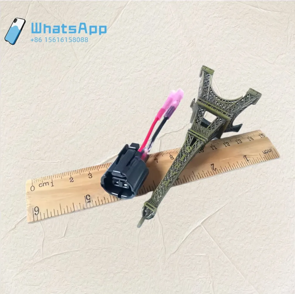 025-29150-001/025-29150-002 sensor connector air conditioning communication data cable