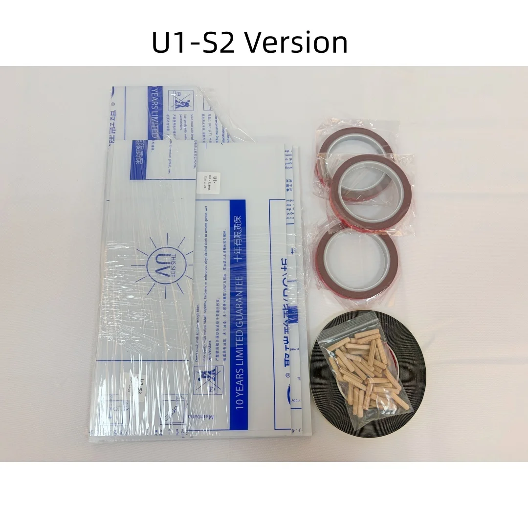 Snapmaker U1 Top Ha…