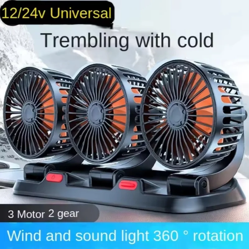 #4 Best Desk Fans to Buy In 2026