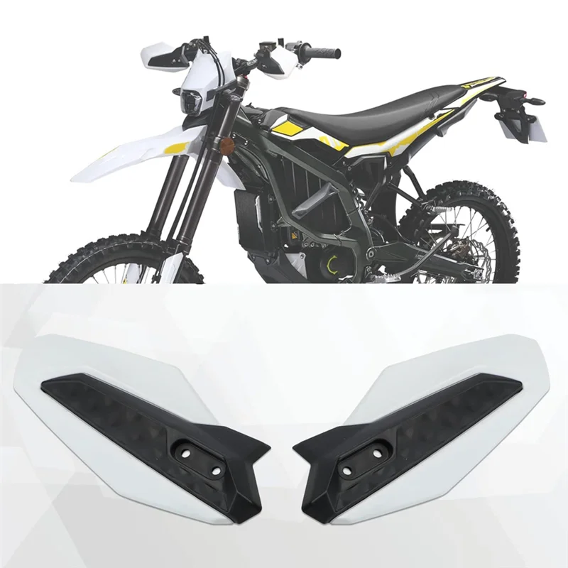 

For Sur Ron Surron Ultra Bee Dirt Bike Hand Guards Motocross Protectors Handguards Accessories
