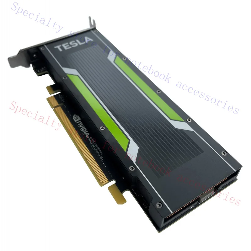 AAA+ FOR Low-Profile Nvidia Tesla P4 8GB GPU Card graphics GDDR5 Supermicro PCI-E view 4