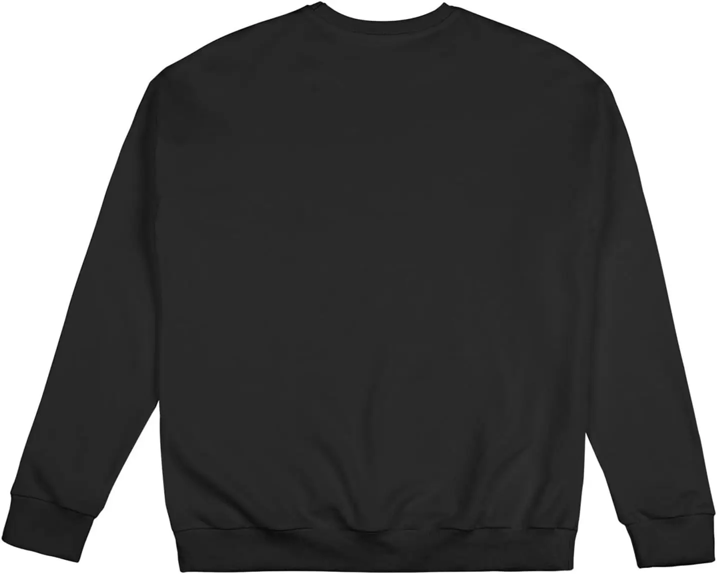 Felpe pullover unisex per adulti Ranger Airborne delle forze speciali Felpa girocollo a maniche lunghe